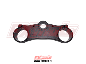 Траверса нижняя черная 51*54 CB300F
