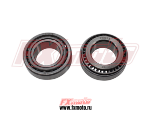 Подшипники рулевого вала  32005  25*￠47*15  K5 Lite А7
