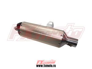 Глушитель Х95