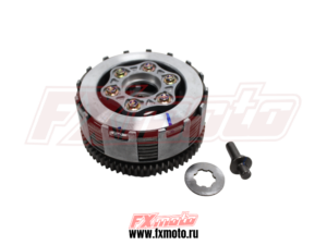 Корзина сцепления в сборе 5ск CBS300-NB300