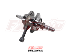 Коленвал CB250F-CB250R-CB300F