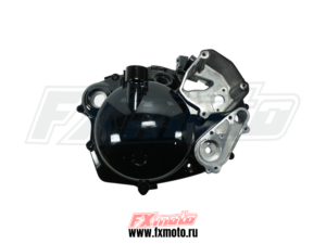 Крышка двигателя правая K8 MT250
