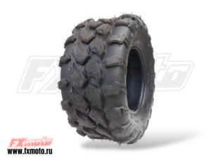 Покрышка задняя 22X10-10 New