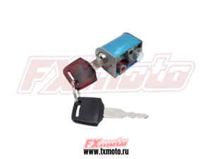 Замок руля МС50