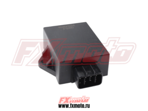 Коммутатор Х7 CBS300