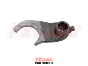 Вилка КПП левая CB250F-CBS300