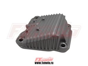 Крышка ГБЦ верхняя CB250-R