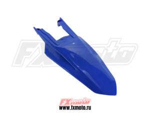 Крыло заднее синее K10