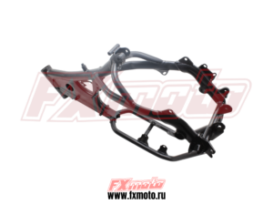 Рама K7 CR 250CB
