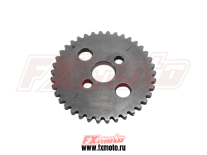 Звездочка распредвала CB250F-CB300F