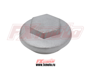 Крышка клапана CR300P