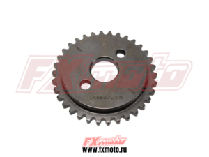 Звездочка распредвала YB250R