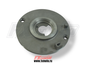 Крышка коленвала АТВ 110-125