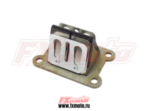 Лепестковый клапан S3-50