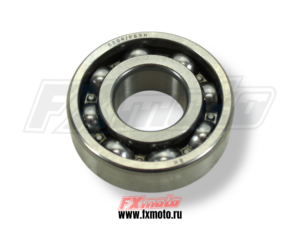 Подшипник 6204 Bull 200