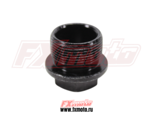 Крышка масляного сетчатого фильтра 177MM (NC250)