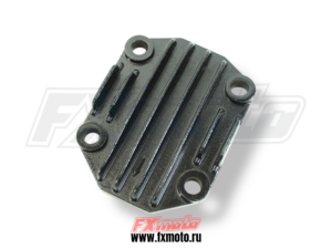 Крышка головки квадрат SHARK 125