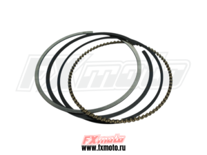 Кольца поршневые в сборе 172FMM А7