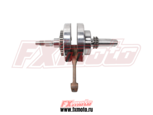 Коленвал CR300P