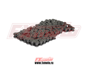 Цепь приводная усилення AFAM 520-118 FXMOTO X8