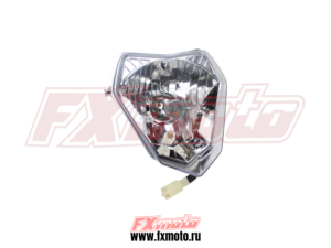 Фара K7 CR 250CB CBS300