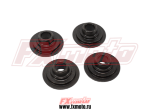 Тарелки клапанов 4шт YB250R