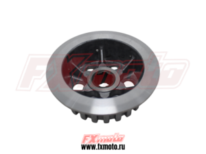 Барабан сцепления CB250F-CB300F-CBS300-NB300