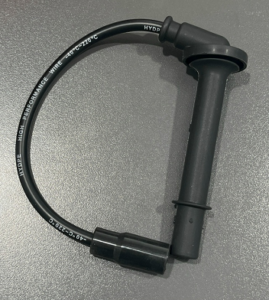 Свечной колпак + бронепровод KTM 16-22 /OTOM
