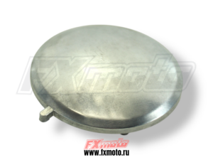 Крышка головки цилиндра. левая SHARK 150сс