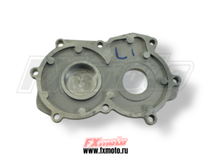 Крышка коленвала АТВ 200