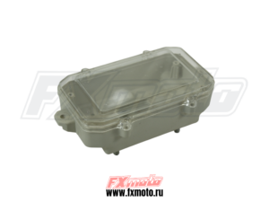 Корпус спидометра HUNTER 125-K2