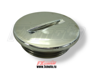 Пробка крышки генератора большая АТВ 125