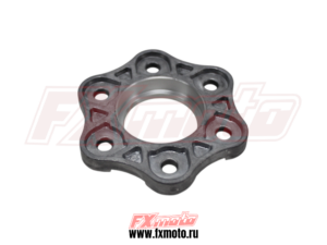 Крышка барабана сцепления CB250F-CBS300-NB300