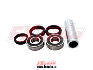 Ремкомплект переднего колеса CB300F