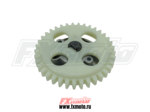 Масляный насос 172FMM А7