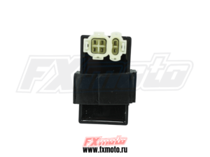 Коммутатор K8 MT250