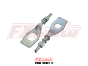 Натяжители цепи 2шт L&R МС50