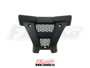 Пластик переднего бампера HUNTER 125-K2