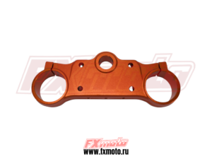 Траверса верхняя оранжевая 51*54 CB300F