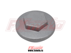 Крышка масляного фильтра (сетка) YB250R - YBS300