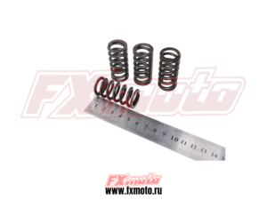 Пружины клапанов CR300P