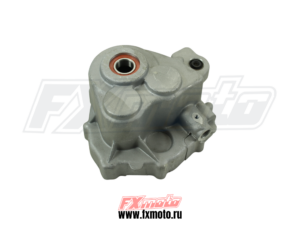Крышка КПП . Hunter 150сс