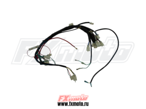 Жгут проводов new ATV110