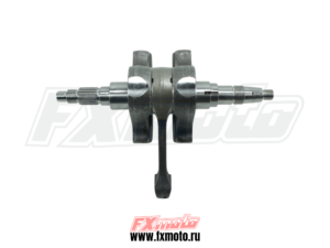 Коленвал NC450