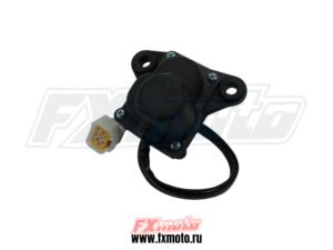 Сервопривод K8 MT250