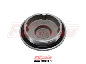 Крышка регулировки клапанов CB250F-CB300F-PR300