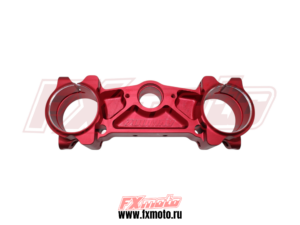 Траверса нижняя красная K8  X8