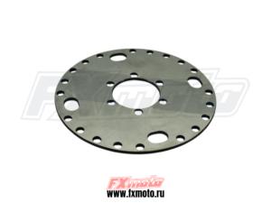 Тормозной диск передний BULL SHARK  HUNTER 200сс