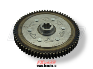 Шестерня сцепления SHARK 125сс