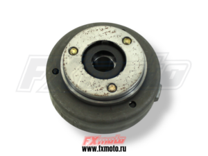 Ротор в сборе АТВ 110-125
